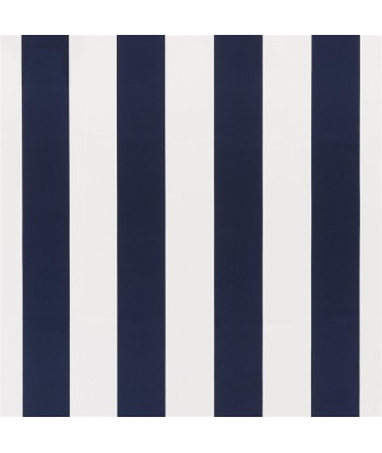 Tissu RL Gaston Stripe - Resort Navy solde