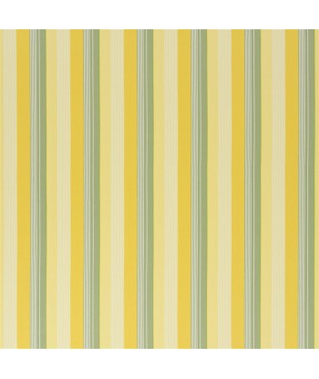 Tissu RL Greenport Stripe - Yellow/green sélection de produits