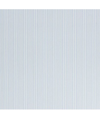 Tissu RL Halewood Ticking Stripe - Light Blue 2 - 3 jours ouvrés.