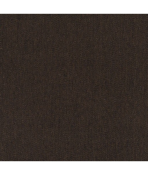 Tissu RL Hampton Beach Jute Ebony Amélioration de cerveau avec