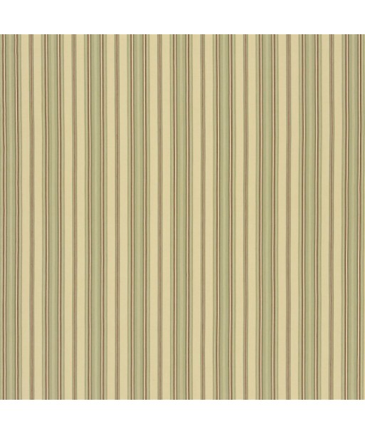 Tissu RL Haystack Stripe - Cream shop