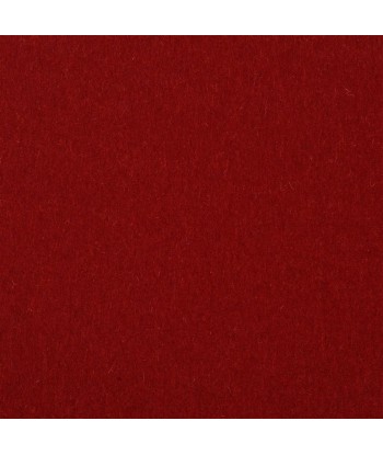 Tissu RL Highland Wool Burgundy 50-70% off 