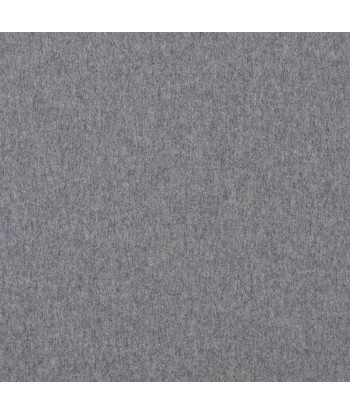 Tissu RL Highland Wool Grey rembourrage situé sous