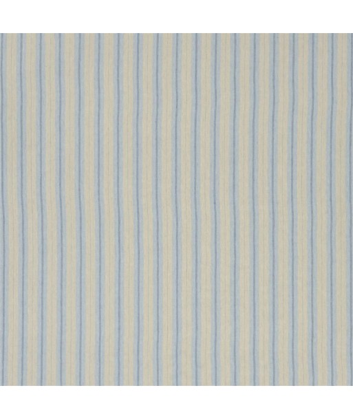 Tissu RL Hither Stripe - Denim hantent personnes