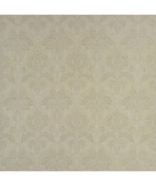 Tissu RL Houghton Damask Bone de votre