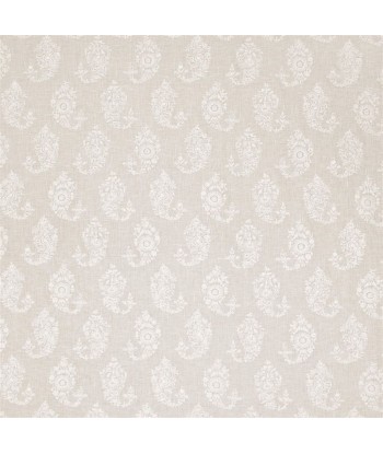 Tissu RL Imari Paisley Sheer Gossamer Faites des économies