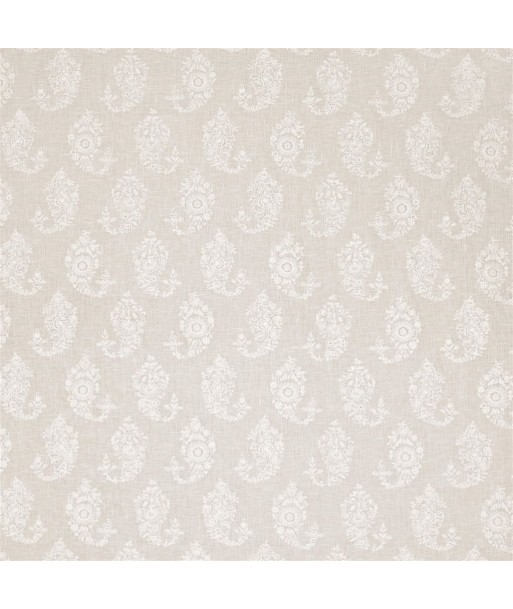 Tissu RL Imari Paisley Sheer Gossamer Faites des économies