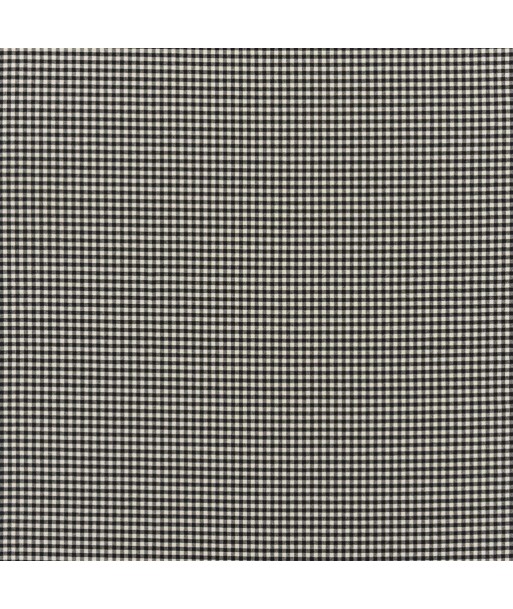 Tissu RL Jackson Wool Gingham - Black/cream pour bénéficier 