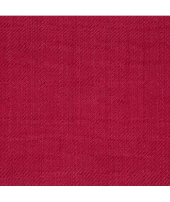 Tissu RL Jute - Red pas cher chine