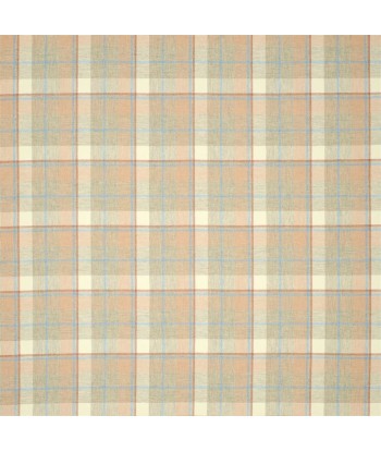 Tissu RL Kilchurn Plaid Dune du meilleur 