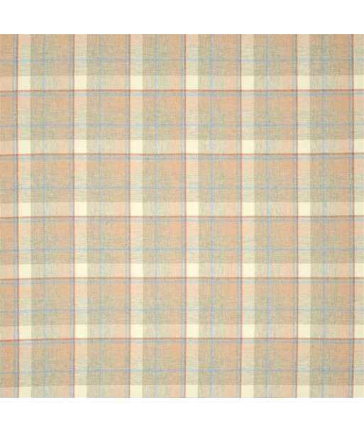 Tissu RL Kilchurn Plaid Dune du meilleur 