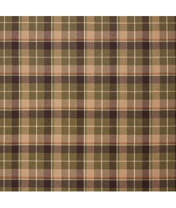 Tissu RL Kilchurn Plaid Moss pour bénéficier 