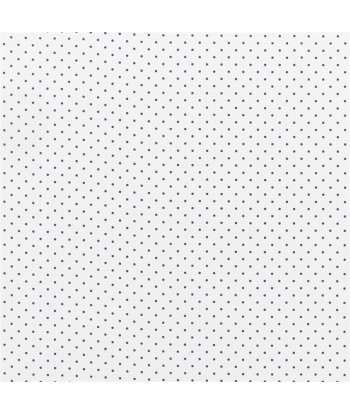 Tissu RL Little Georgette Dot - Cream sélection de produits