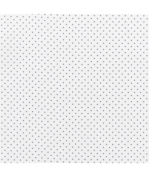 Tissu RL Little Georgette Dot - Cream sélection de produits