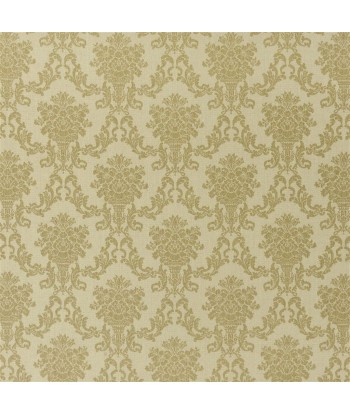 Tissu RL Longworth Damask - Saturne destockage