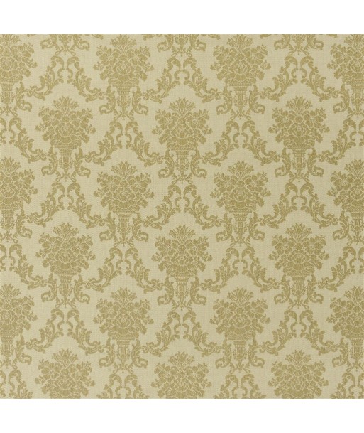 Tissu RL Longworth Damask - Saturne destockage