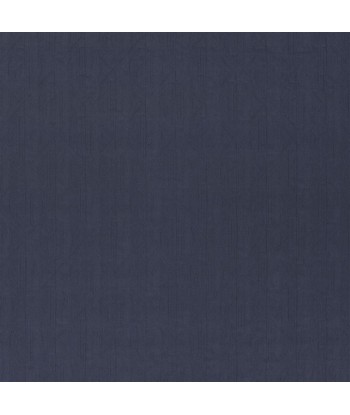 Tissu RL Main Deck Matelasse - Navy Amélioration de cerveau avec