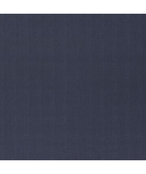 Tissu RL Main Deck Matelasse - Navy Amélioration de cerveau avec