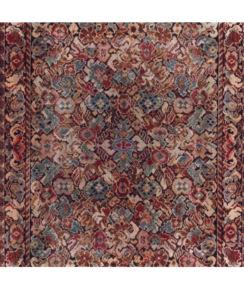 Tissu RL Main Lodge Rug - Jewel Pour