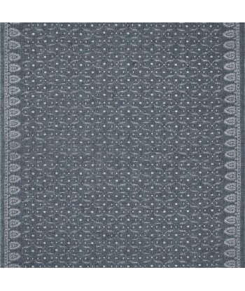 Tissu RL Mandan Paisley - Denim l'achat 