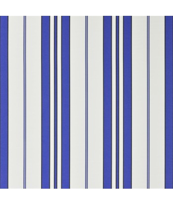 Tissu RL Marchant Stripe - Admiral meilleur choix