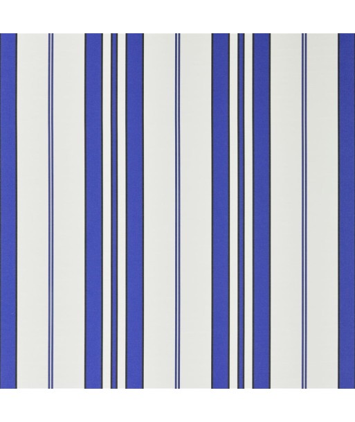 Tissu RL Marchant Stripe - Admiral meilleur choix