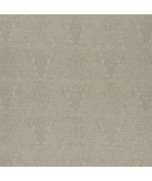 Tissu RL Miramont Wool Paisley - Taupe du meilleur 