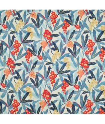 Tissu RL Missouri Floral Americana Dans la société mordern