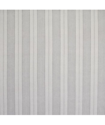 Tissu RL Monteagle Stripe Dove pas cheres