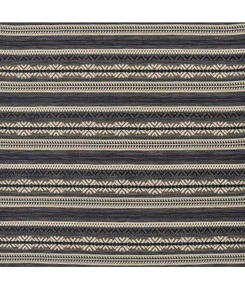 Tissu RL Mountain Pass Stripe - Winter de votre