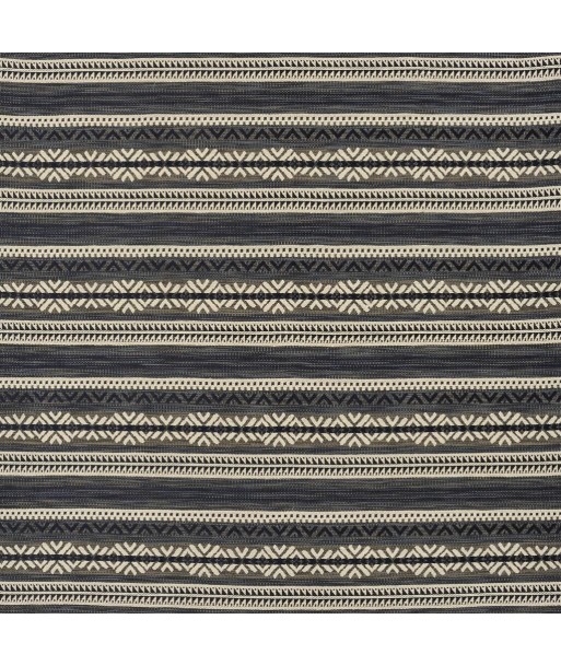 Tissu RL Mountain Pass Stripe - Winter de votre