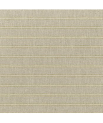 Tissu RL Nadeau Stripe Mojave plus qu'un jeu 