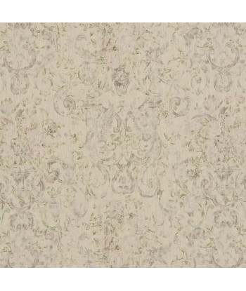 Tissu RL Old Hall Floral - Antique Rose Profitez des Offres !