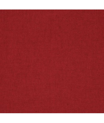 Tissu RL Palmetto Linen - Vintage Red en ligne