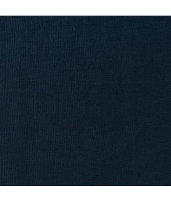 Tissu RL Pebbled Linen - Navy s'inspire de l'anatomie humaine