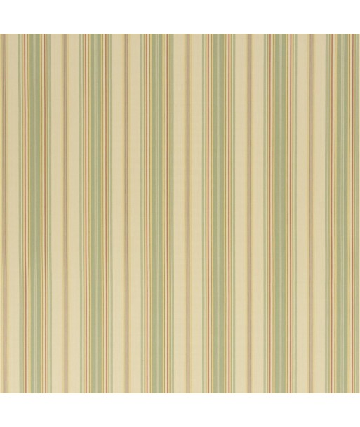 Tissu RL Pondview Ticking Stripe - Creamsicle 2023