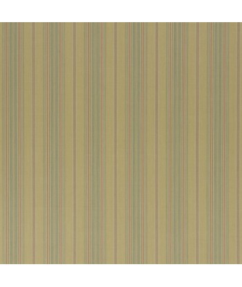 Tissu RL Pondview Ticking Stripe - Sandalwood Economisez 