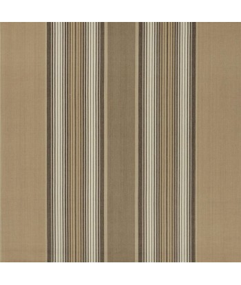 Tissu RL Pueblo Stripe - Driftwood 2 - 3 jours ouvrés.