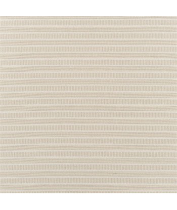 Tissu RL Riverbed Stripe Straw plus qu'un jeu 