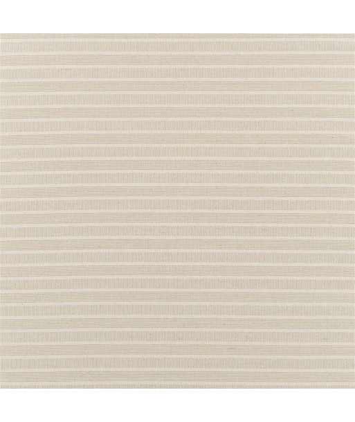 Tissu RL Riverbed Stripe Straw plus qu'un jeu 