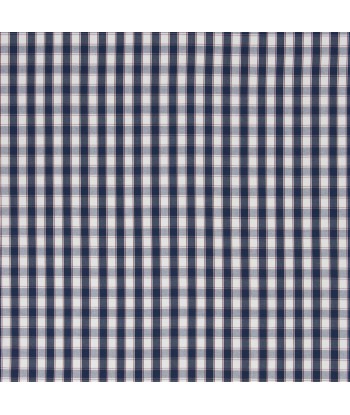 Tissu RL Saybrook Check - Navy Toutes les collections ici