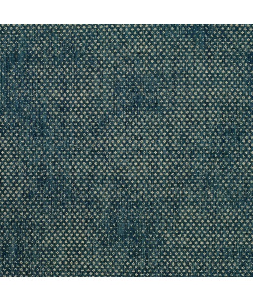 Tissu RL Seto Texture Indigo Par le système avancé 