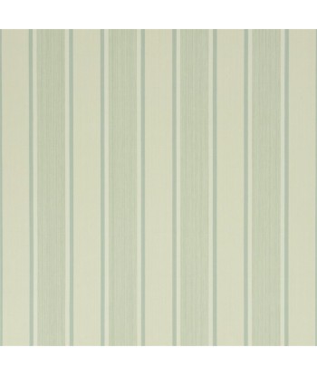 Tissu RL Shipton Stripe - Celadon/cream Faites des économies