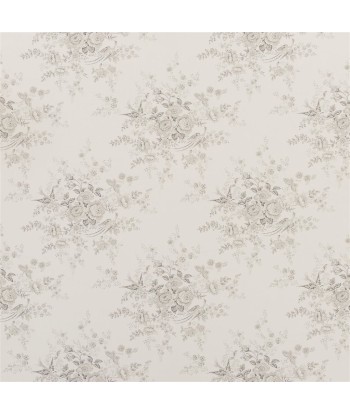 Tissu RL Signature Dauphine - Stone la chaussure