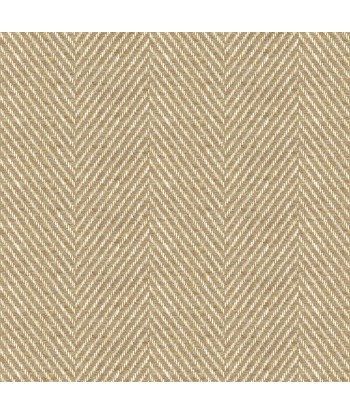 Tissu RL South Downs Herringbone - Twine de votre