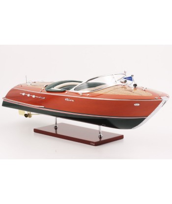 Maquette Riva Ariston 68cm Les êtres humains sont 