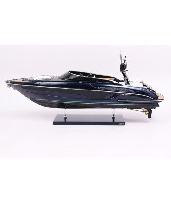 Maquette Riva Rivale 59cm - Blu Sera de pas cher