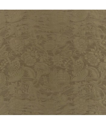 Tissu RL Tarangire Damask Tarnished Gold d'Europe débarque