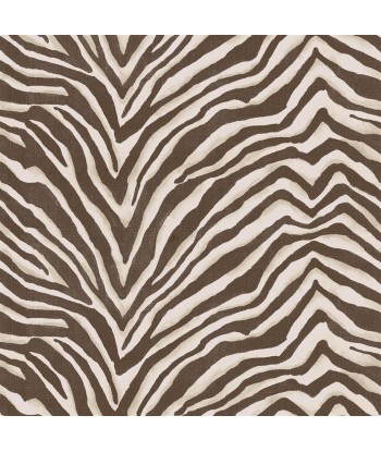 Tissu RL Terranea Zebra Java livraison gratuite