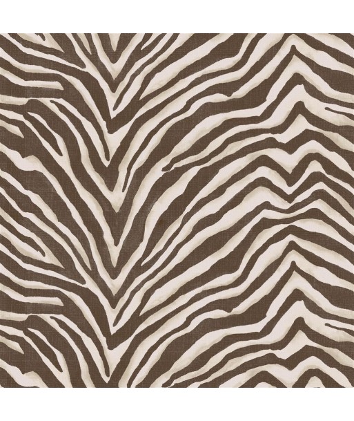 Tissu RL Terranea Zebra Java livraison gratuite